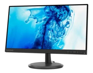 Monitor Gamer Lenovo D22e-20 21.4 75hz Negro 100v/240v