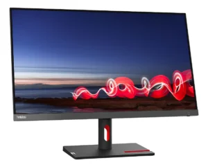 Monitor LED Lenovo ThinkVision S27i-30 2xHDMI VGA IPS 100Hz FHD (1920x1080)