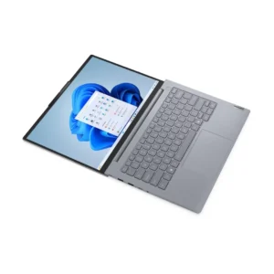 Lenovo Thinkbook 14 G8 IAL Ultra 5 225U 14" WUXGA (1920x1200) IPS WIN 11 PRO Teclado español