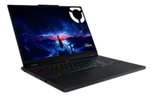 Lenovo Legion 5 15IRX10 Intel Core i9-14900HX 15.1" OLED 165Hz QHD+ NVIDIA GeForce RTX 5070 8GB