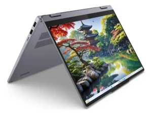 Lenovo IdeaPad 5i 2-in-1 Core Ultra 5 225U 14" WUXGA Touchscreen Windows 11