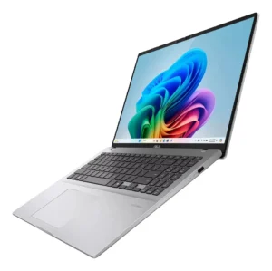 Notebook Asus Vivobook 16 Copilot Pc Snapdragon X 16gb 1tb Ssd 16 Wuxga Win11