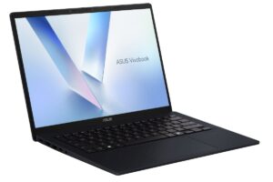 Asus Vivobook 14 Snapdragon X Plus X1-26-100 16GB 512GB SSD 14" FHD Windows 11