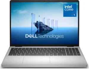 Dell Inspiron 16 5640 Core 5 120u 16gb 1tb 16" Fhd+ Touch