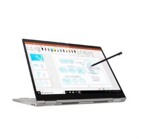 Lenovo ThinkPad X1 Titanium Yoga 2 en 1 i7-1160G7 16GB 512GB SSDTouch 13.5" (2256x1504) IPS Windows 11 Pro