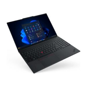 Lenovo Thinkpad E16 G3 AMD Ryzen 7 250 16" WUXGA (1920x1200) IPS Windows 11 PRO Teclado español (21SU0008AC)