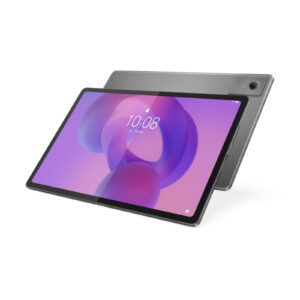 Lenovo Tab Plus MTK Dimensity 640 128GB UFS 8GB 12.1" 2.5K (2560x1600) IPS Android OS 2 Cameras Pen LUNA GREY