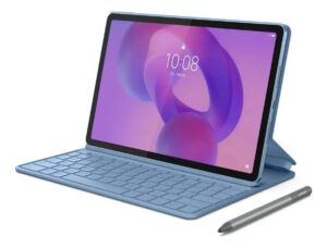 Lenovo Idea TAB 11" 2.5K 8GB + 128GB + FOLIO KEYBOARD + TAB PEN PLUS