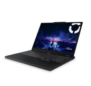 Lenovo Legion 5 15IAX10 Intel Core Ultra 7 255HX 15.1" WQXGA (2560X1600) OLED NVIDIA GEFORCE RTX 5060 8GB WIN 11