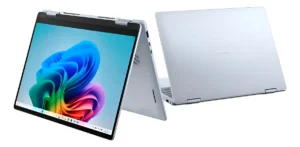 Dell Plus 2-IN-1 COPILOT + PC Intel Core Ultra 7 256V 16GB Ram 1TB Ssd 14¨ FHD+ (1920X1200) touchscreen Windows 11