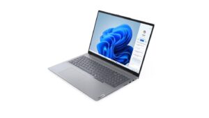 Lenovo Thinkbook 16 G7 ARP Ryzen 5 7535HS 16" WUXGA (1920x1200) IPS Windows 11 PRO Teclado español