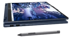 Lenovo 5 2-IN-1 16 Core™ Ultra 7 255U 32GB 1TB 16" (1920x1200) IPS TOUCHSCREEN Windows 11 + PEN LENOVO (83KS001BUS)