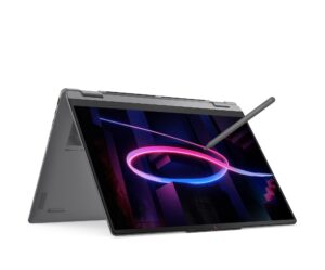 Lenovo YOGA 7 16IPH11 2-IN-1 Ultra 7 355 24GB 1TB 16" (1920x1200) TOUCHSCREEN Windows 11 Pro + PEN LENOVO (83TE0002US)