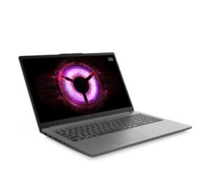 Lenovo LOQ 15ARP10E AMD Ryzen 7 7735HS 15.6" FHD IPS (1920x1080) 144Hz NVIDIA GeForce RTX 4050 6GB Windows 11 Home (83S00000US)