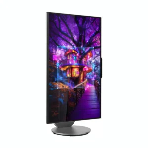 Lenovo Yoga AIO 27IAH10 ALL-IN-ONE Ultra 7 255H 16GB 1TB SSD 27" QHD (2560x1440) 120Hz IPS Windows 11 (F0J20012US)