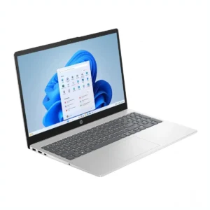 HP 15-FD2050WM Core Ultra 5 225U 15.6" FHD IPS (1920x1080) TOUCHSCREEN Intel Graphics Windows 11 Home (D4JK5UA#ABA)