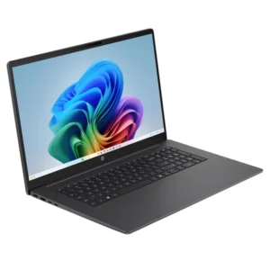 HP OmniBook 3 17-DF0575CL Core Ultra 7 355 16GB 1TB 17.3" FHD (1920x1080) TOUCHSCREEN Intel Graphics Windows 11 Home Copilot+ PC  (17-DF0575CL)